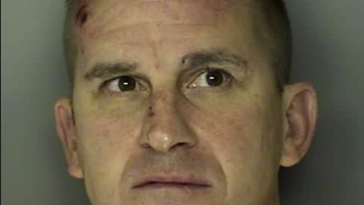 Police Arrest Suspect In Myrtle Beach Hit-and-Run Death Police Arrest Suspect In Myrtle Beach Hit-and-Run Death