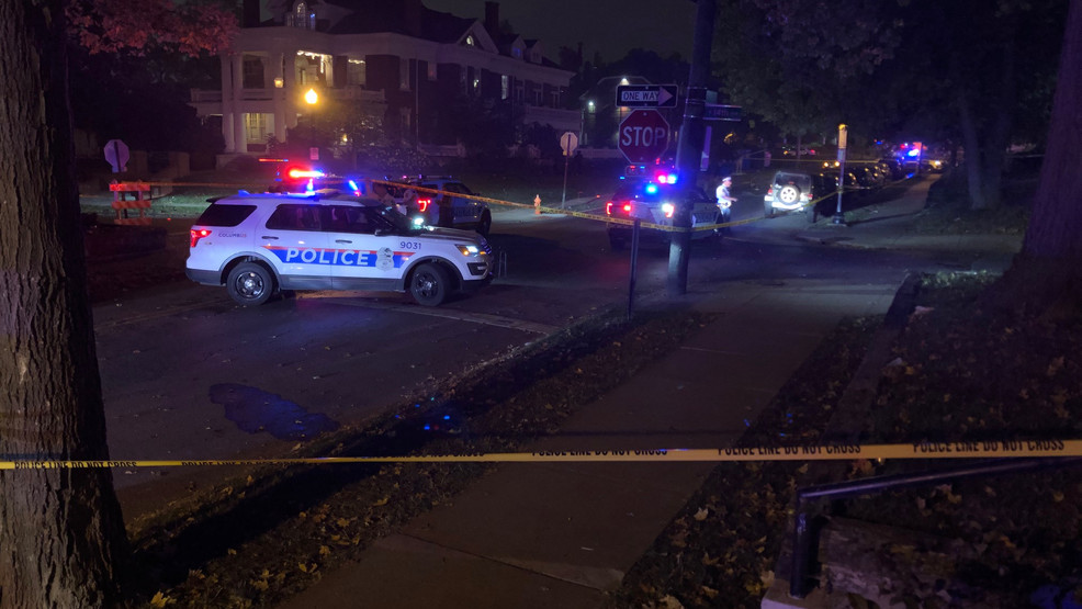 Police Investigating Shooting At Ohio City Apartment Complex Police Investigating Shooting At Ohio City Apartment Complex