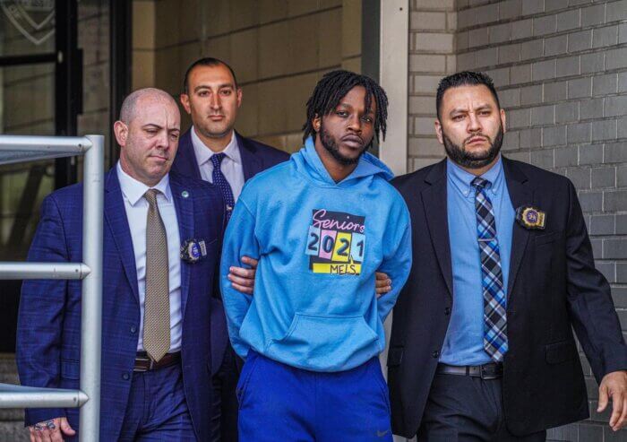Police Respond To Stabbing Incident At Brooklyn Bridge-City Hall Subway Station Police Respond To Stabbing Incident At Brooklyn Bridge-City Hall Subway Station