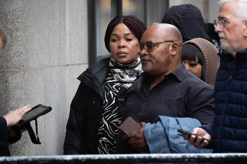 Police Watchdog Challenges Panorama's Chris Kaba Coverage With Ofcom Complaint Police Watchdog Challenges Panorama's Chris Kaba Coverage With Ofcom Complaint