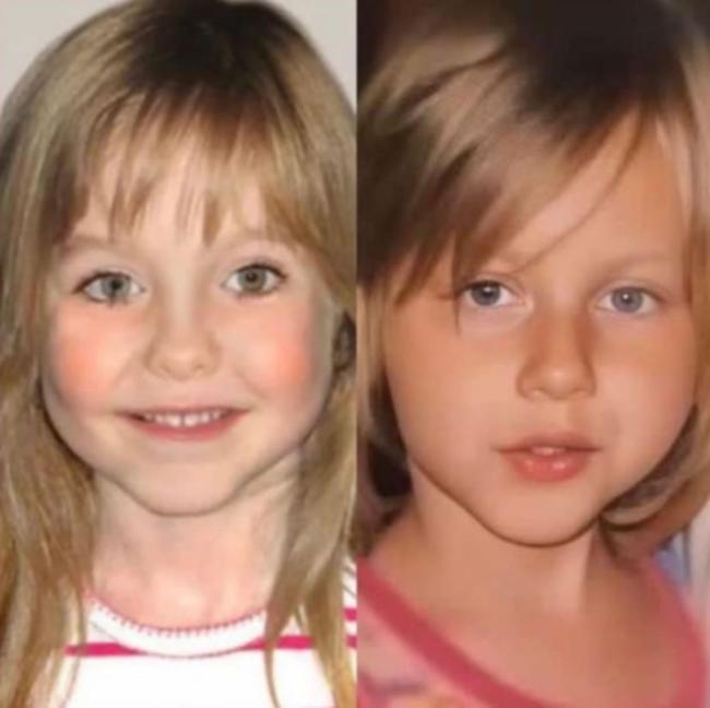 Polish Woman And Acquaintance Deny Harassing McCann Family Polish Woman And Acquaintance Deny Harassing McCann Family