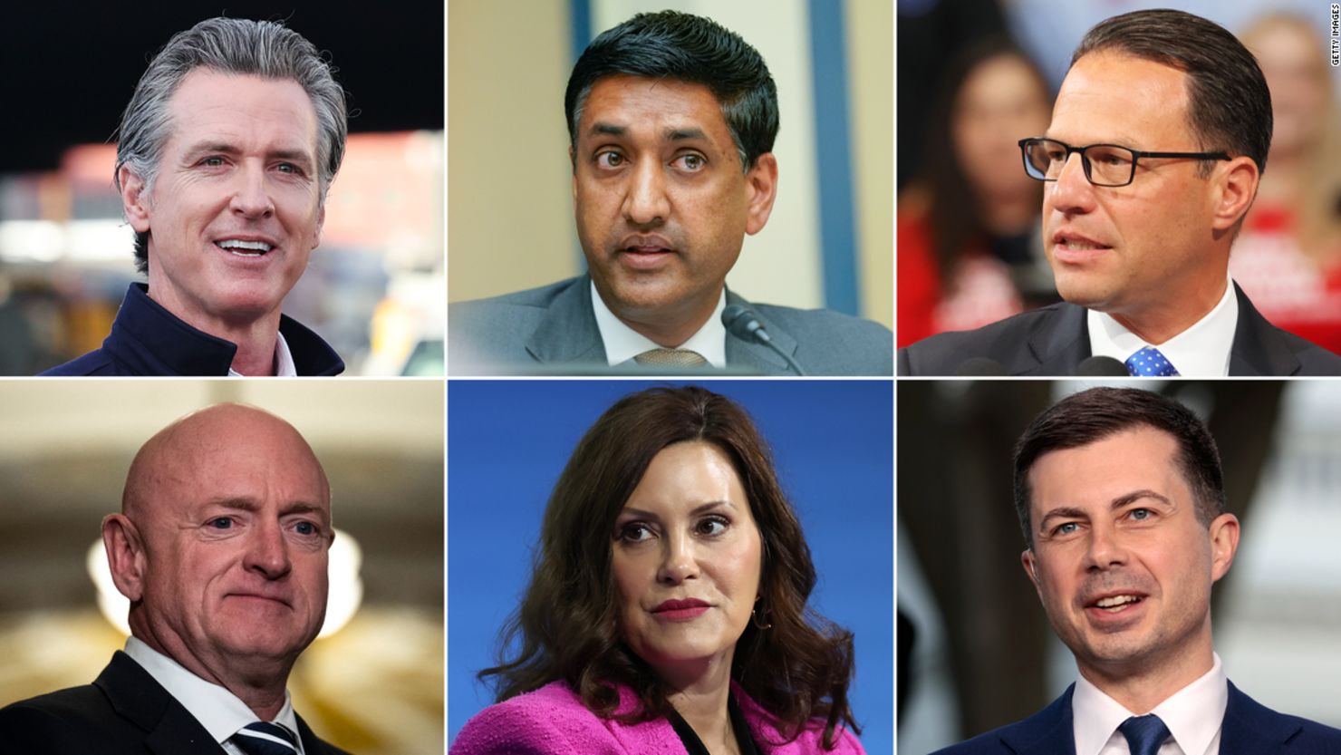 Political Fallout: Newsom's 