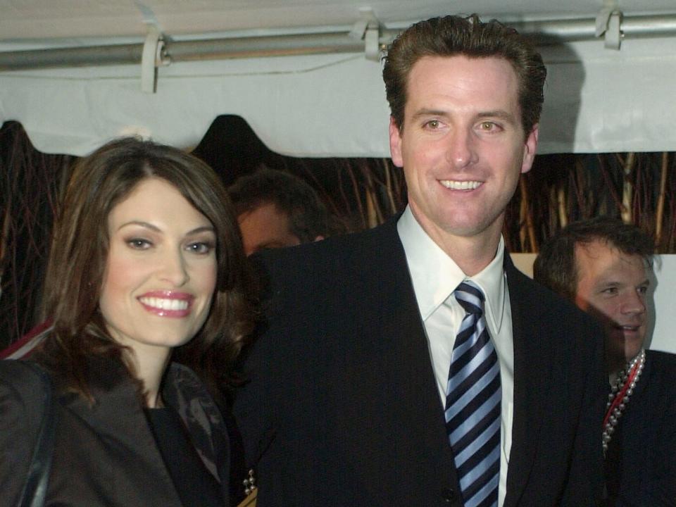 Political Turmoil: Newsom's Actions Create A Rift Within His Party Political Turmoil: Newsom's Actions Create A Rift Within His Party