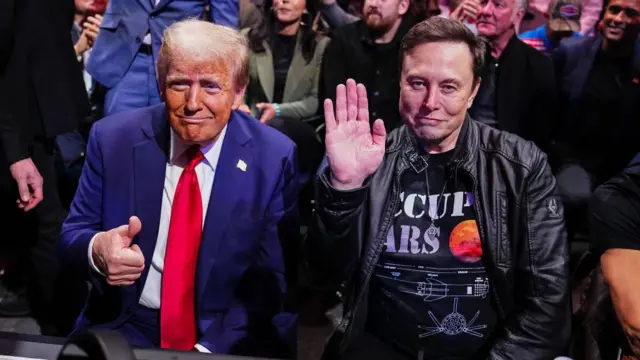 Політична Боротьба: Чому Трамп І Свіфт – Вороги? Політична Боротьба: Чому Трамп І Свіфт – Вороги?