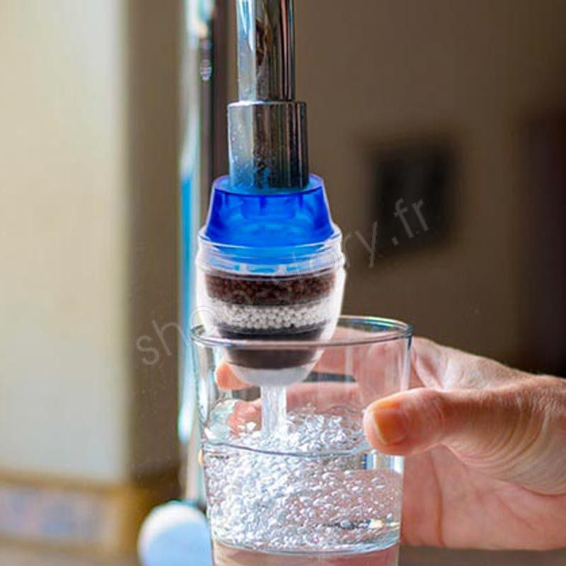 Pollution De L'eau : Choisir Le Bon Filtre Pour Votre Eau Du Robinet Pollution De L'eau : Choisir Le Bon Filtre Pour Votre Eau Du Robinet