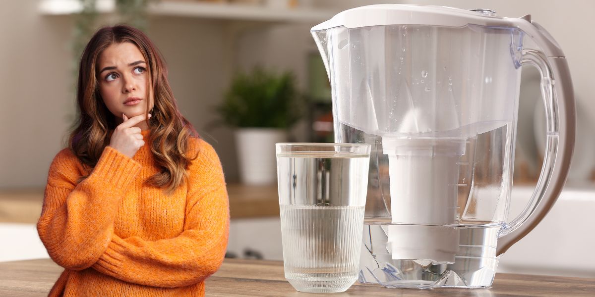 Pollution De L'eau Du Robinet : Peut-on Vraiment La Filtrer Efficacement ? Pollution De L'eau Du Robinet : Peut-on Vraiment La Filtrer Efficacement ?