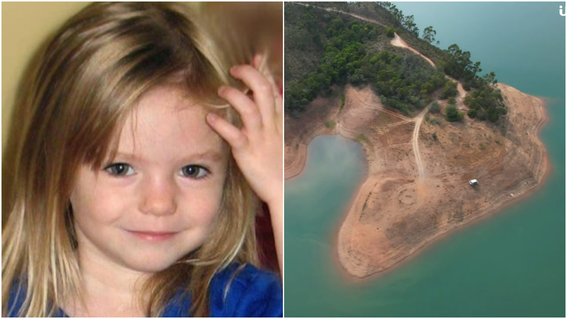 Polonesa Presa No Reino Unido Afirma Ser Maddie McCann Polonesa Presa No Reino Unido Afirma Ser Maddie McCann