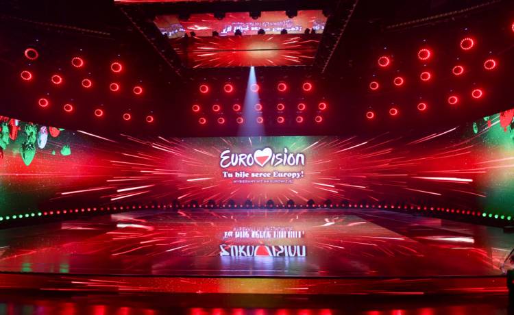 Polskie Preselekcje Eurowizji: To Największe Zaskoczenie I Rozczarowanie? Polskie Preselekcje Eurowizji: To Największe Zaskoczenie I Rozczarowanie?