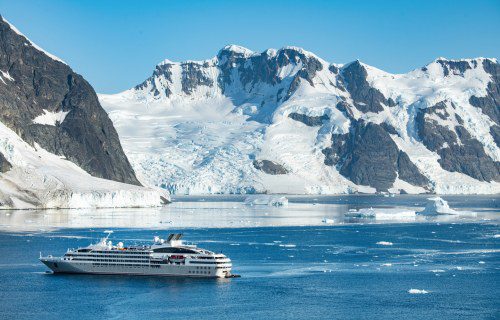 PONANT Agent Incentive Program: $1,500 Flight Credit For Paul Gauguin Sales