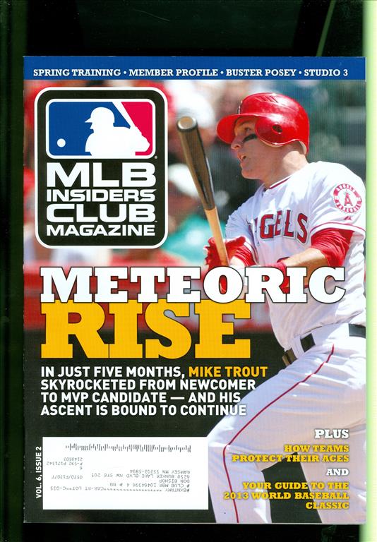 Poor Farm System Ranking: MLB Insiders Slam Angels' Prospects Poor Farm System Ranking: MLB Insiders Slam Angels' Prospects