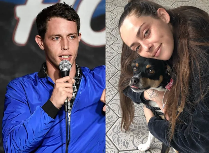 Poor Reception For Tony Hinchcliffe's WWE Segment: A Backstage Perspective Poor Reception For Tony Hinchcliffe's WWE Segment: A Backstage Perspective