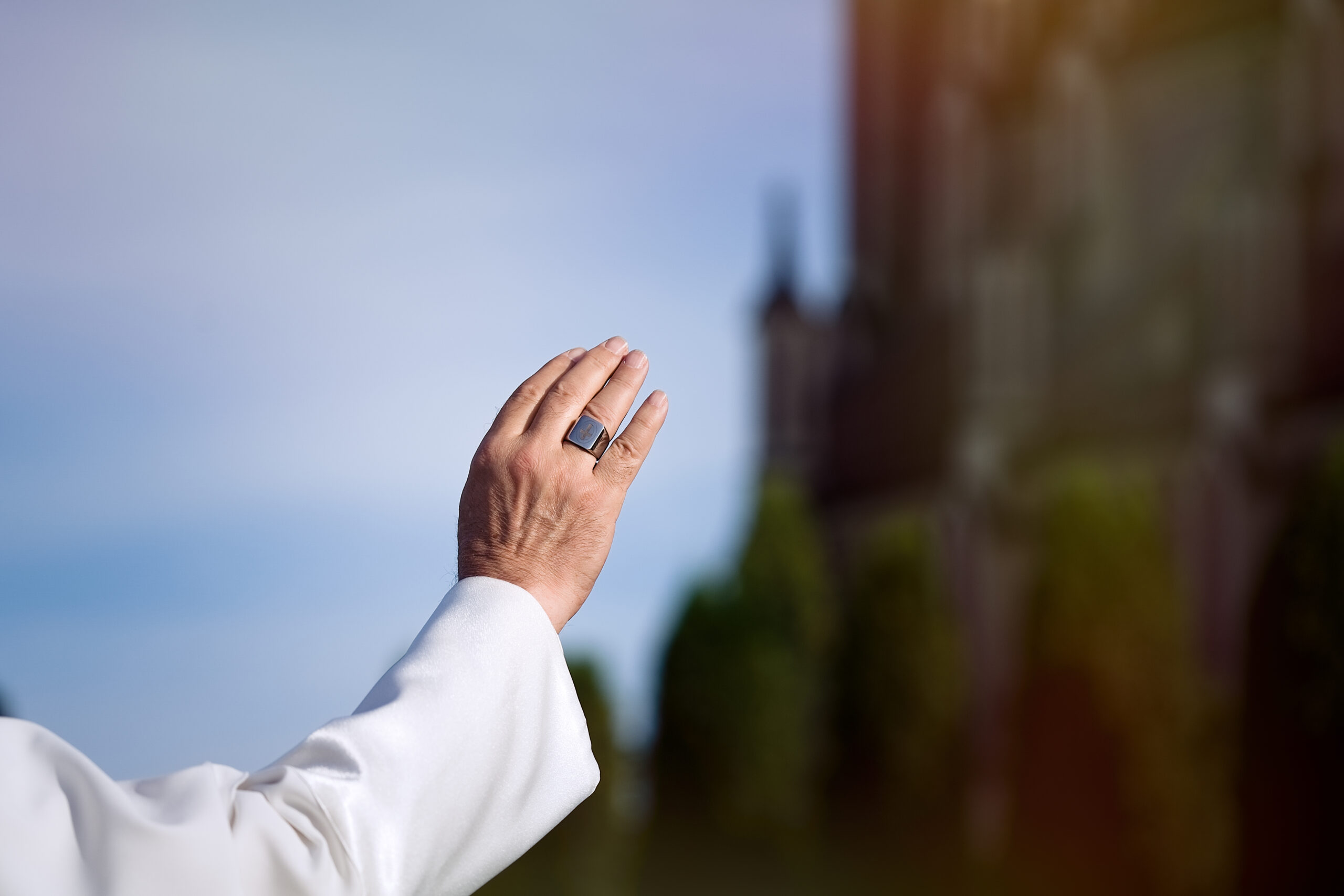Pope Francis's Successor: Examining The Leading Contenders For The Papacy Pope Francis's Successor: Examining The Leading Contenders For The Papacy