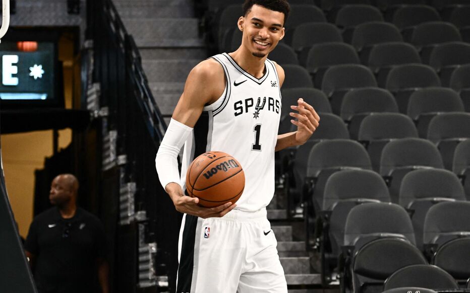 Popovich : L'impact Durable Sur Victor Wembanyama Et Les Spurs Popovich : L'impact Durable Sur Victor Wembanyama Et Les Spurs