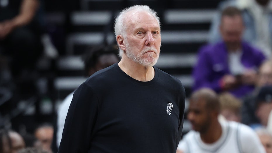 Popovich's Spurs Future Uncertain: ESPN Reports Coach Unlikely To Return This Season Popovich's Spurs Future Uncertain: ESPN Reports Coach Unlikely To Return This Season