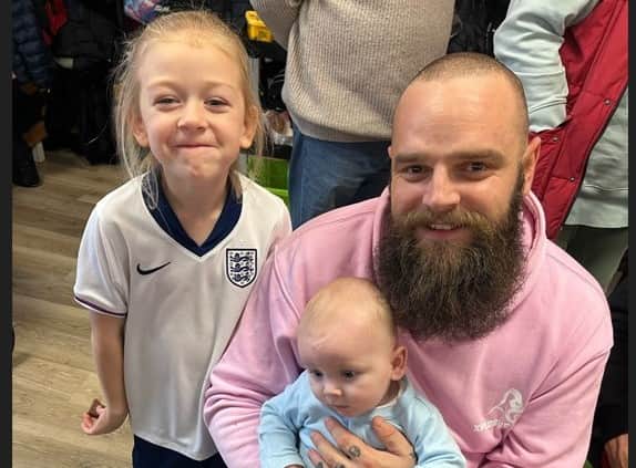 Poppy Atkinson, 10: Manchester United's Tribute Following Tragic Car Accident Poppy Atkinson, 10: Manchester United's Tribute Following Tragic Car Accident