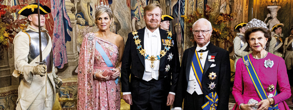Populaire Monarchie? Steun Voor De Nederlandse Koninklijke Familie Neemt Toe Tot 59% Populaire Monarchie? Steun Voor De Nederlandse Koninklijke Familie Neemt Toe Tot 59%