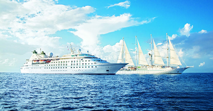 Popular American Cruise Lines: Reviews And Comparisons