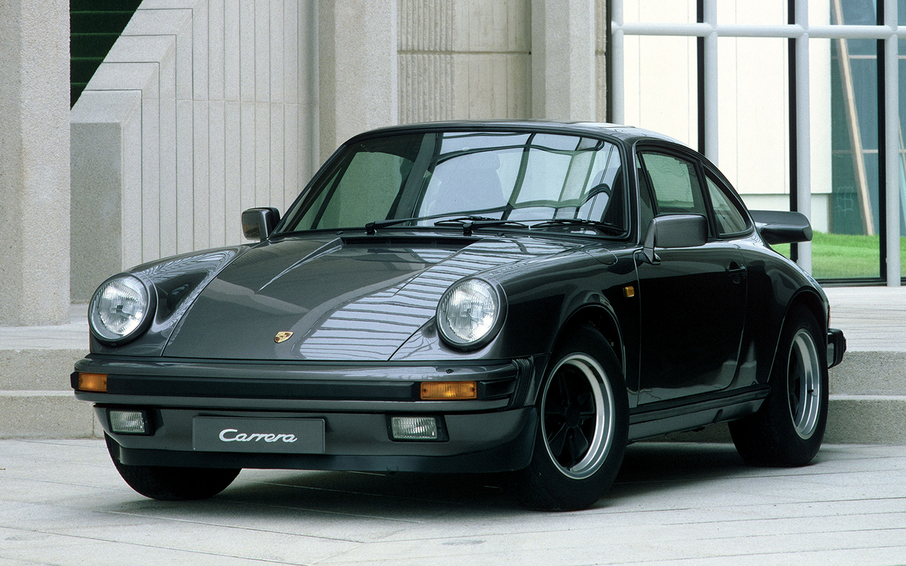 Porsche 911: A 80 Millió Forintos Extrafelszereltség Titkai Porsche 911: A 80 Millió Forintos Extrafelszereltség Titkai