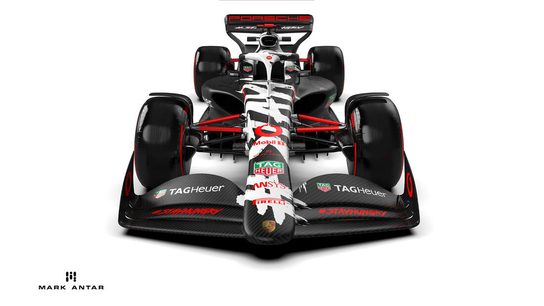Porsche F1 Motor: Közúti Teljesítmény Legendás Technológia Háttérrel Porsche F1 Motor: Közúti Teljesítmény Legendás Technológia Háttérrel