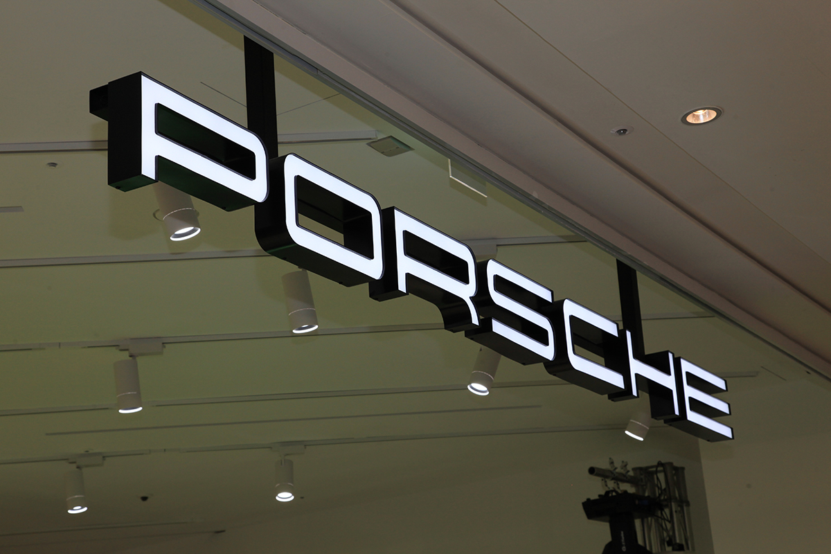 新北Porsche NOW概念店:體驗頂級跑車與藝術的交融 新北Porsche NOW概念店:體驗頂級跑車與藝術的交融