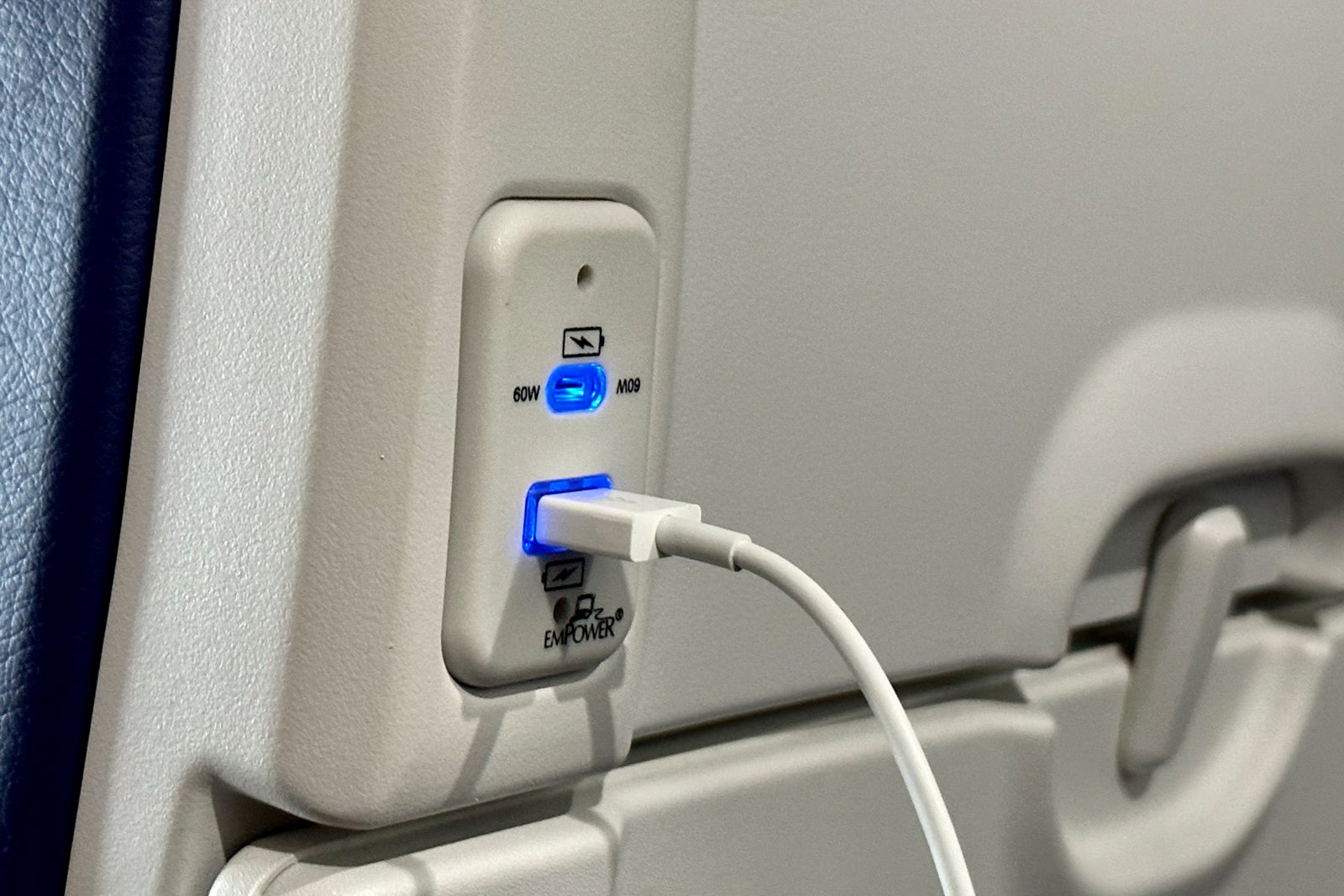 Portable Charger Restrictions On Southwest Airlines Flights Portable Charger Restrictions On Southwest Airlines Flights