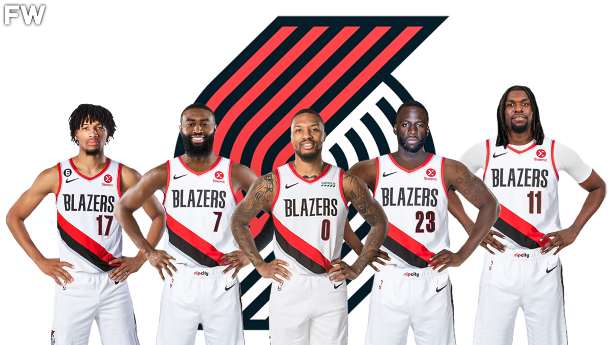 Portland Trail Blazers: Play-In Tournament Contenders Or Long Shots? Portland Trail Blazers: Play-In Tournament Contenders Or Long Shots?