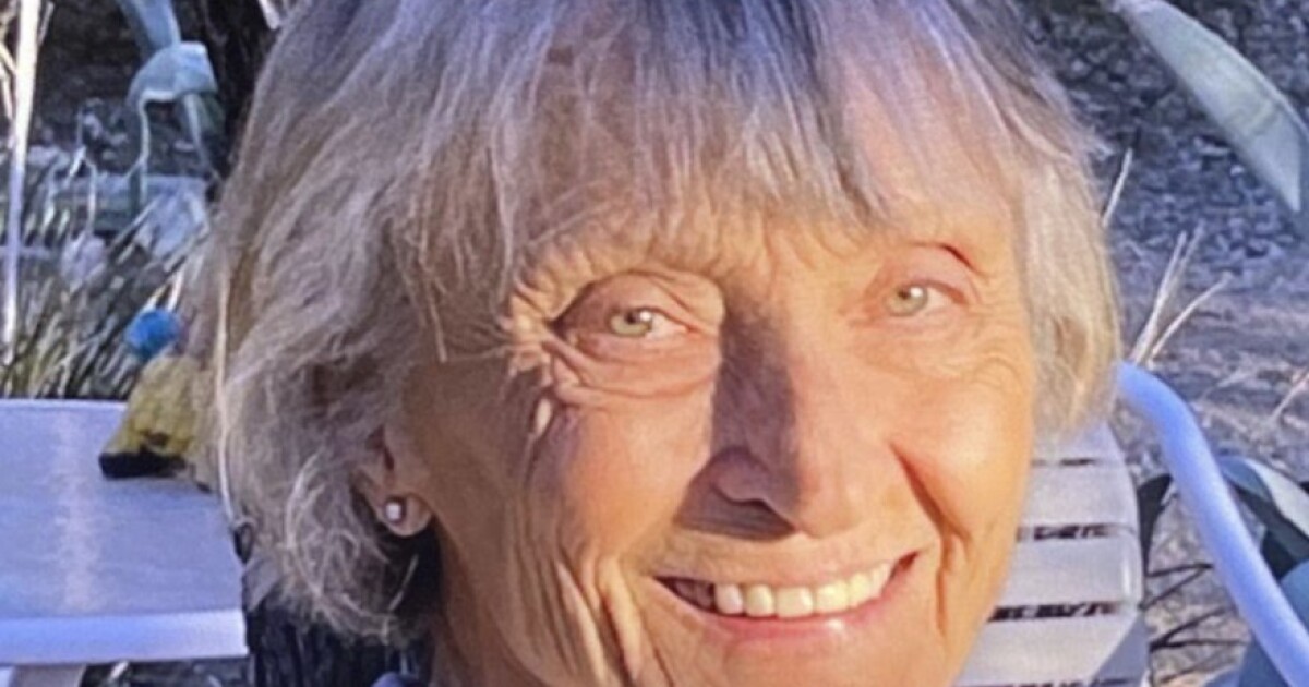 Portola Valley Preserve Search: 79-Year-Old Woman Still Missing Portola Valley Preserve Search: 79-Year-Old Woman Still Missing