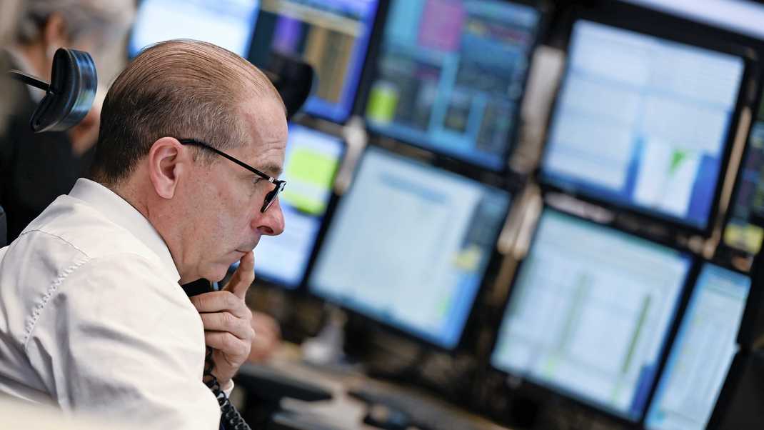 Positieve Kwartaalcijfers Geven ABN AMRO Flinke Boost In AEX Positieve Kwartaalcijfers Geven ABN AMRO Flinke Boost In AEX