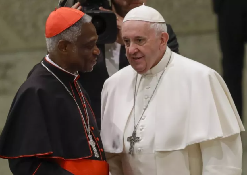 Possible Successors To Pope Francis: Leading Cardinals And Their Platforms Possible Successors To Pope Francis: Leading Cardinals And Their Platforms