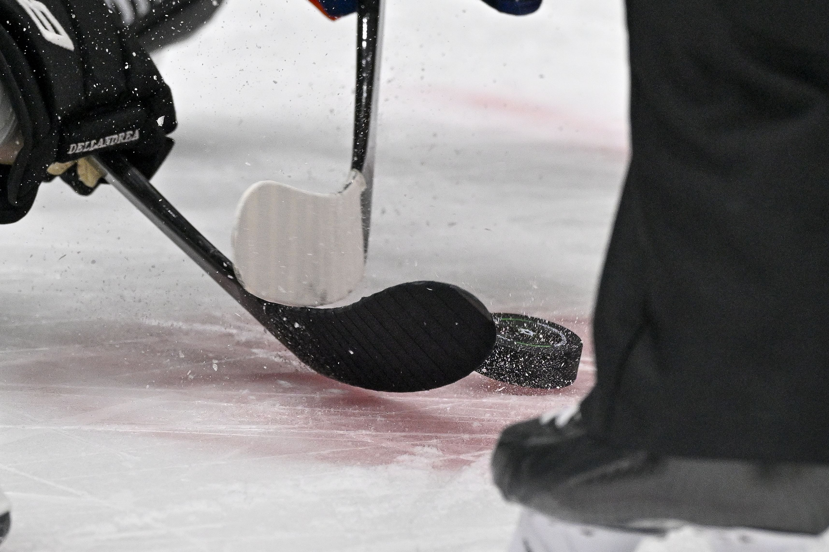 Post-2025 NHL Trade Deadline: A Look Ahead At The Playoffs Post-2025 NHL Trade Deadline: A Look Ahead At The Playoffs