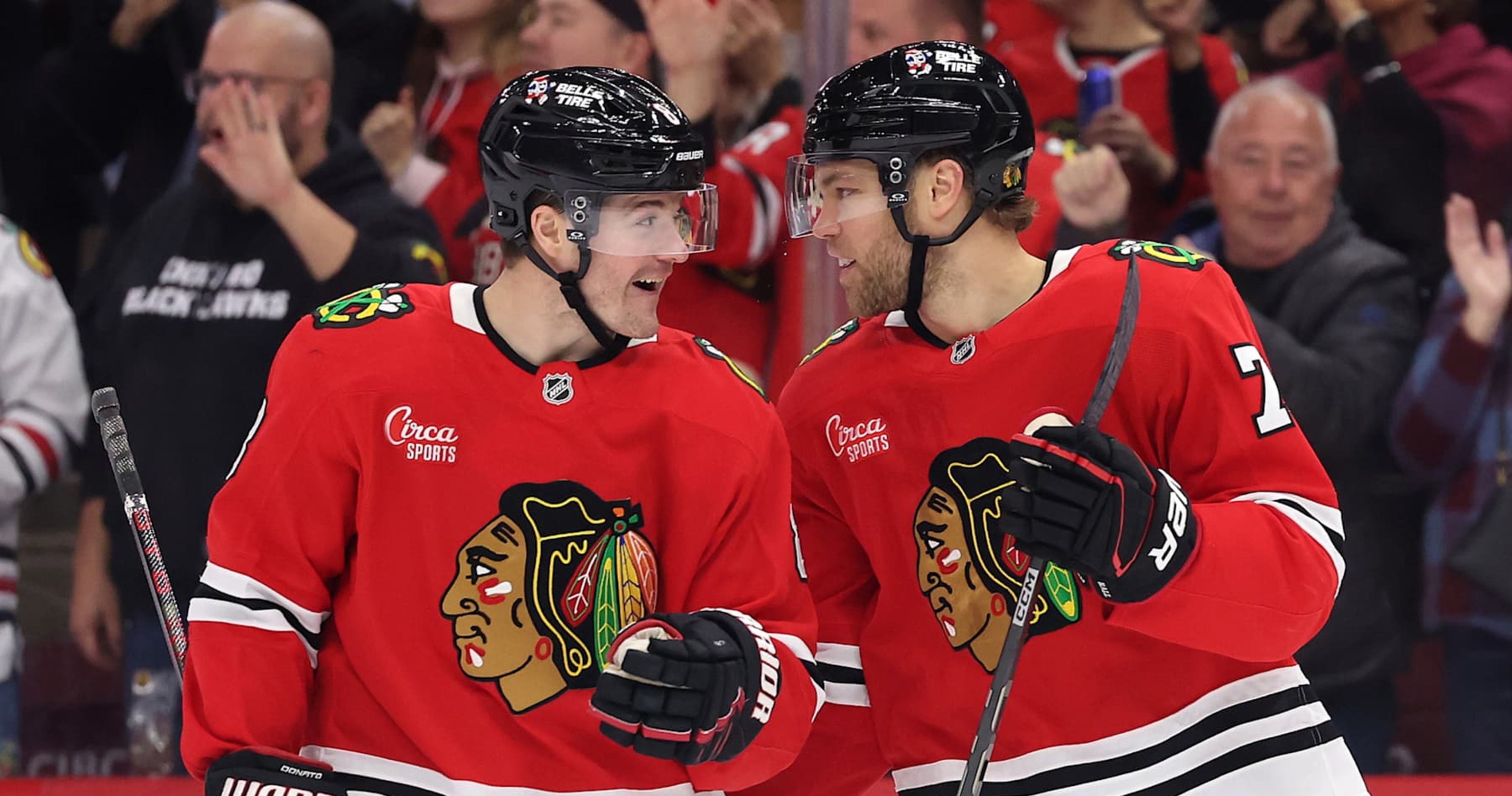 Post-2025 NHL Trade Deadline: Playoff Predictions And Analysis Post-2025 NHL Trade Deadline: Playoff Predictions And Analysis