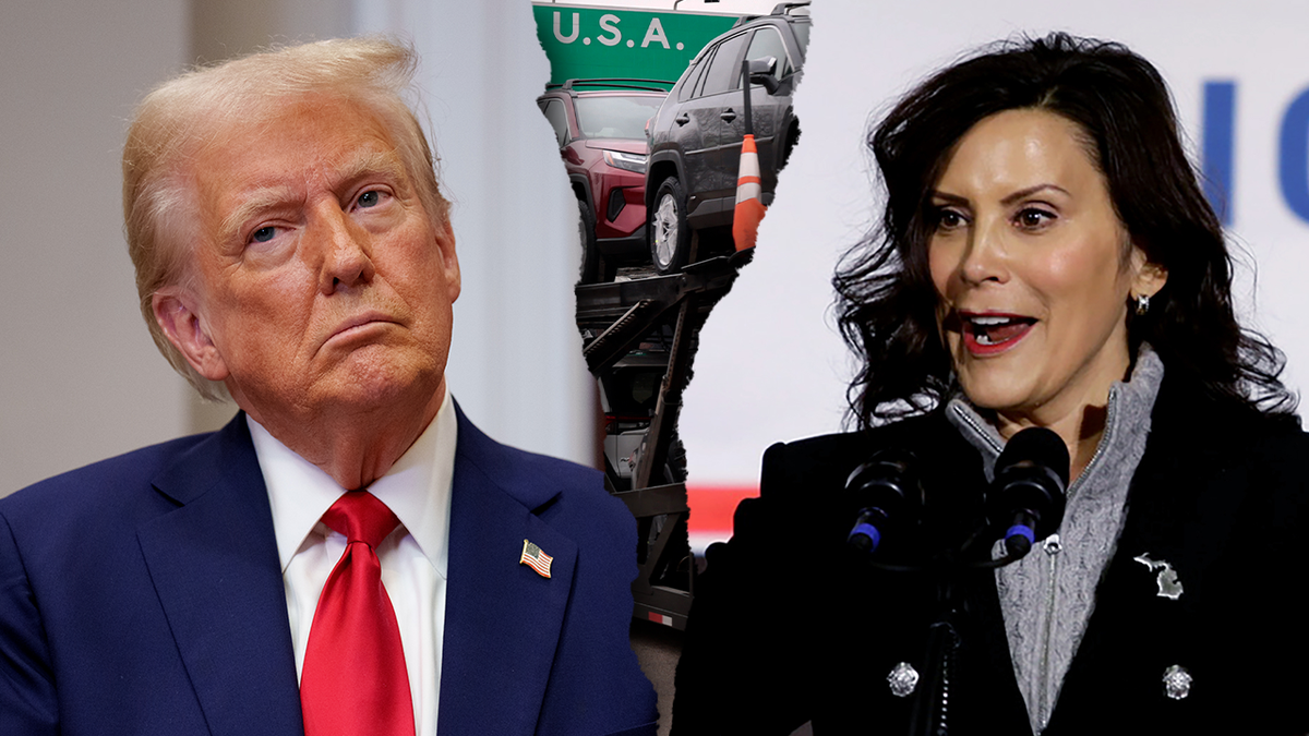 Post-Biden America: A Delaware Governor Sounds The Alarm On Fascism