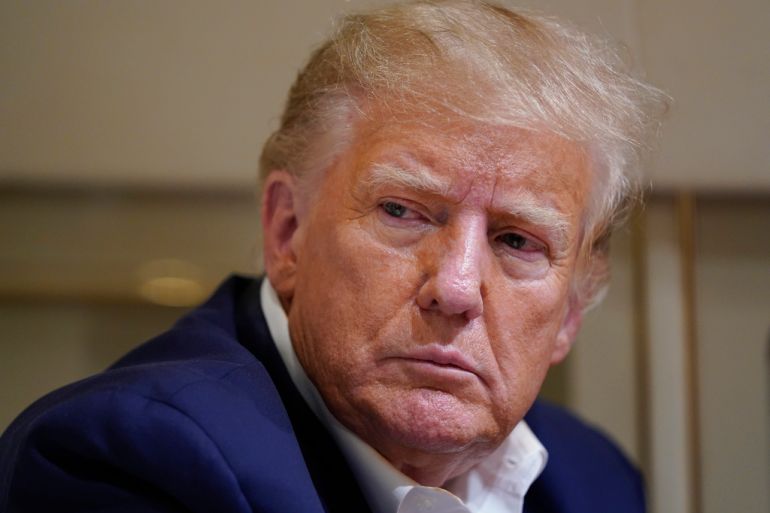 Post-Court Ruling: Trump Advisors Outline Contingency Tariff Plans Post-Court Ruling: Trump Advisors Outline Contingency Tariff Plans