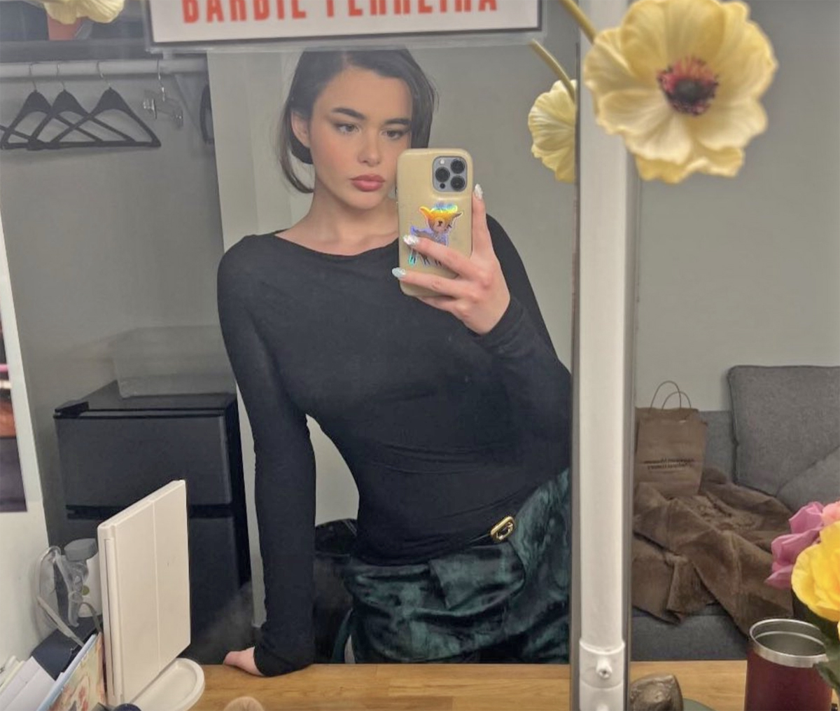 Post-Euphoria: Barbie Ferreira's Current Status With Her Former Castmates Post-Euphoria: Barbie Ferreira's Current Status With Her Former Castmates