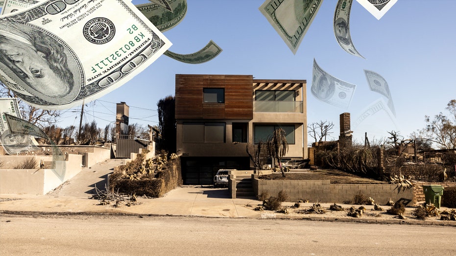 Post-Fire LA: Are Landlords Exploiting Renters? A Selling Sunset Star Weighs In Post-Fire LA: Are Landlords Exploiting Renters? A Selling Sunset Star Weighs In