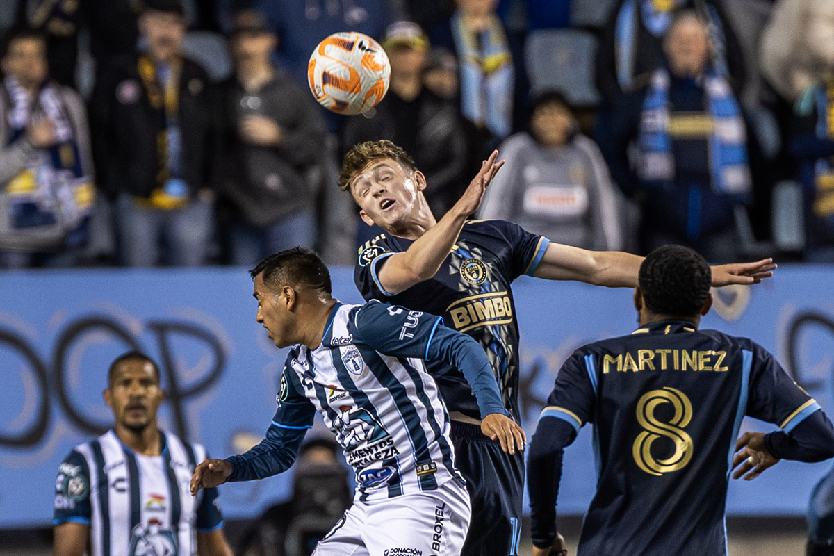 Post-Match Report: Philadelphia Union's Victory Over Orlando City Post-Match Report: Philadelphia Union's Victory Over Orlando City