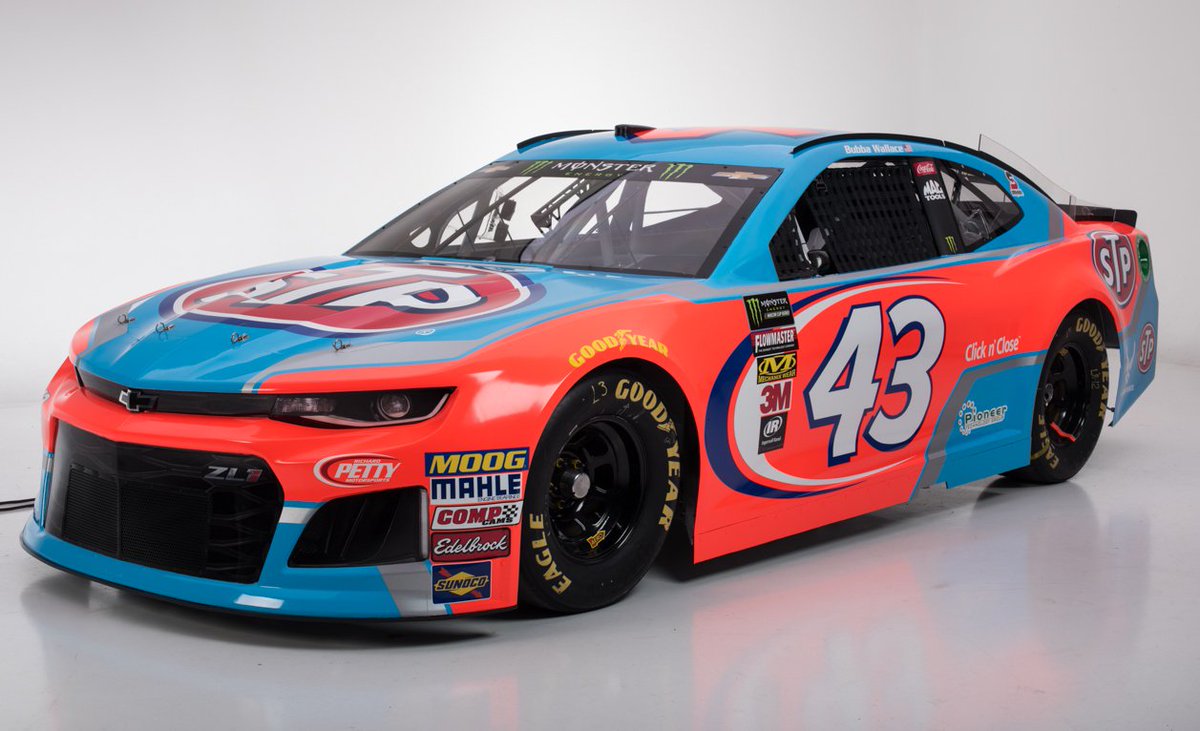 Post-Race Breakdown: Bubba Wallace's Martinsville Performance Post-Race Breakdown: Bubba Wallace's Martinsville Performance