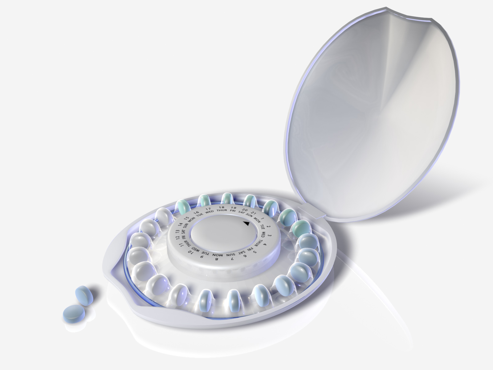 Post-Roe America: How OTC Birth Control Reshapes Reproductive Healthcare Post-Roe America: How OTC Birth Control Reshapes Reproductive Healthcare