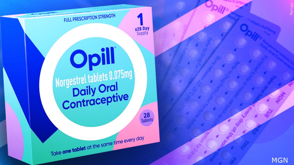 Post-Roe America: How Over-the-Counter Birth Control Changes The Game Post-Roe America: How Over-the-Counter Birth Control Changes The Game