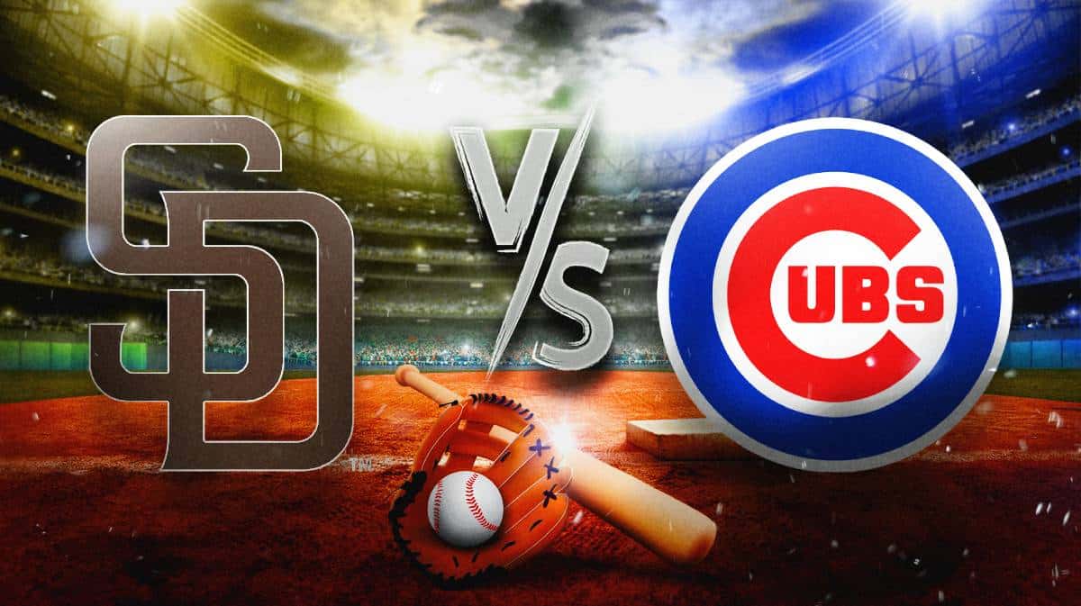 Post-Series Analysis: Padres Vs. Cubs - What We Learned Post-Series Analysis: Padres Vs. Cubs - What We Learned