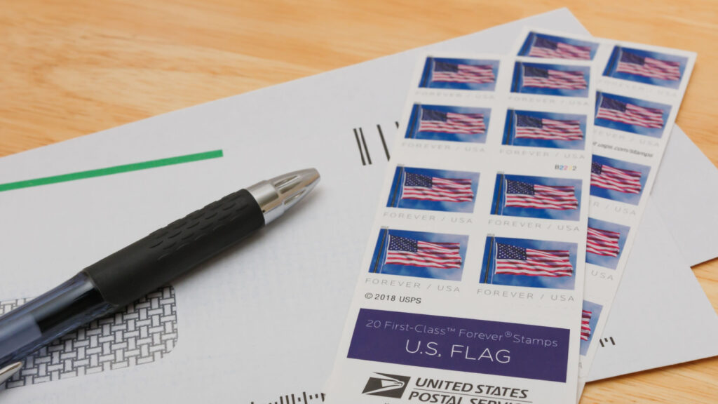 Postage Stamp Price Hike: One Third To Struggle With Costs From Monday Postage Stamp Price Hike: One Third To Struggle With Costs From Monday