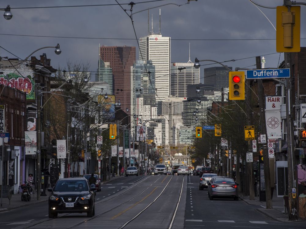 Posthaste: Canada And The World-Shaking Tariff Ruling Posthaste: Canada And The World-Shaking Tariff Ruling