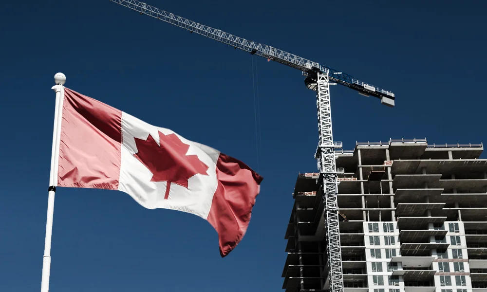 Posthaste: High Down Payments And The Canadian Housing Crisis Posthaste: High Down Payments And The Canadian Housing Crisis