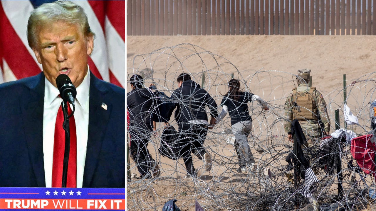 Potential Changes To Migrant Detention Review Under Trump Potential Changes To Migrant Detention Review Under Trump