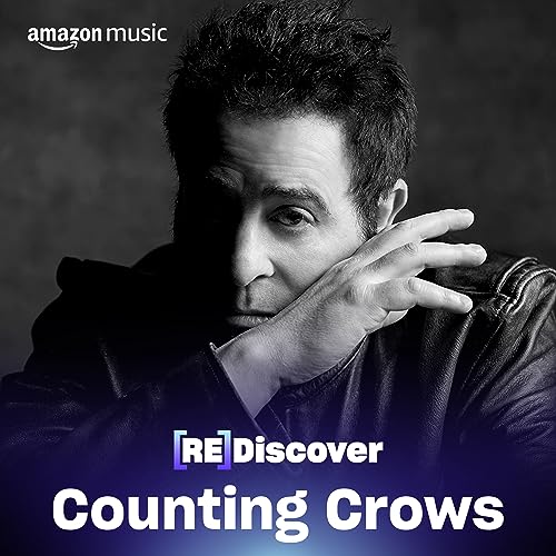 Potential Counting Crows Setlist For 2025 Concerts Potential Counting Crows Setlist For 2025 Concerts