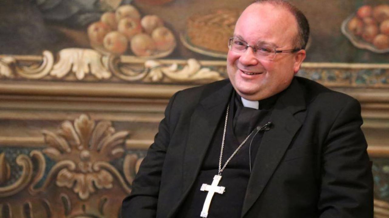 Potential Papal Candidates: Cardinals In The Running For The Papacy Potential Papal Candidates: Cardinals In The Running For The Papacy