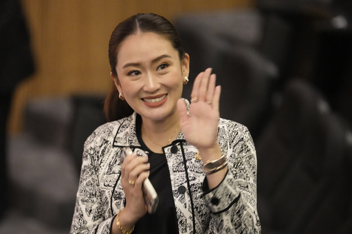Potential US-Thailand Tariff Agreement: Thaksin's Role In A New Trade Deal Potential US-Thailand Tariff Agreement: Thaksin's Role In A New Trade Deal