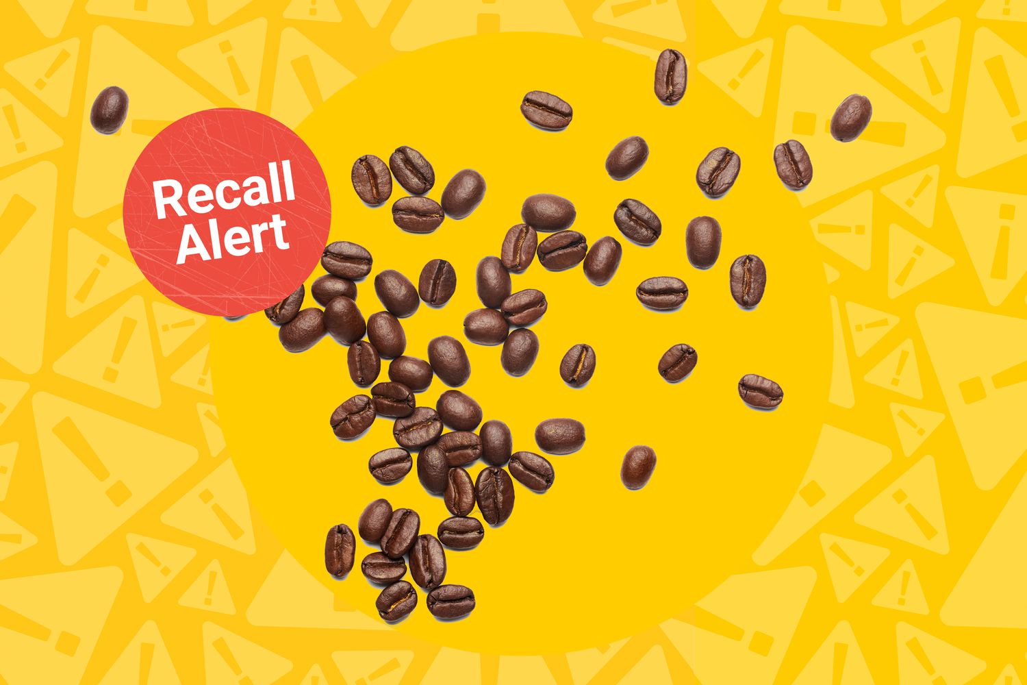 Potentially Fatal Coffee Creamer Recalled In Michigan Potentially Fatal Coffee Creamer Recalled In Michigan