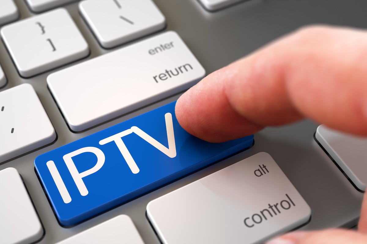 Pourquoi RTBF Et RTL Belgium Luttent Contre L'IPTV Illégale ?