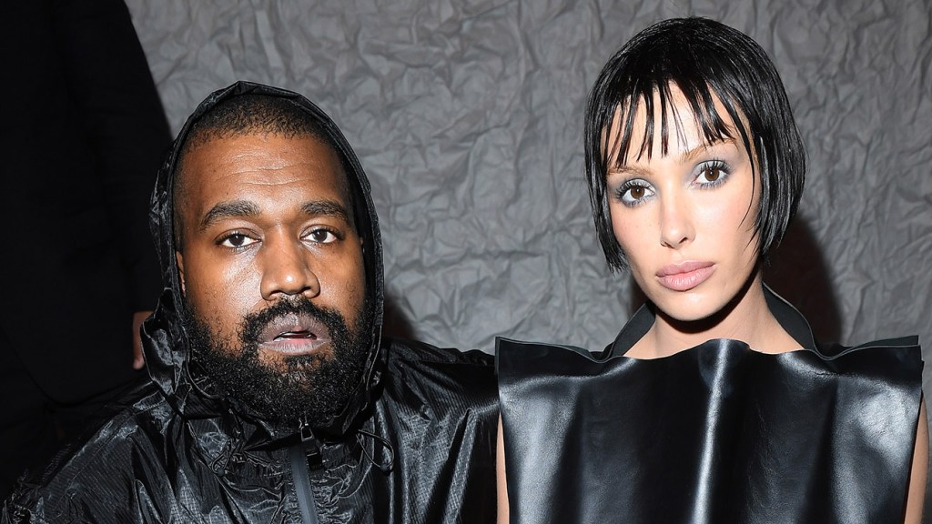 Power Dynamics In The Kanye West And Bianca Censori Relationship Power Dynamics In The Kanye West And Bianca Censori Relationship